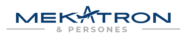 Mekatron Logo